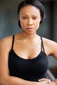 Ảnh diễn viên Keena Ferguson