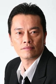 Ảnh diễn viên Kenichi Endo
