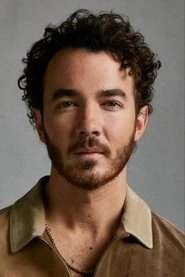 Ảnh diễn viên Kevin Jonas