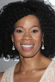 Ảnh diễn viên Kim Wayans