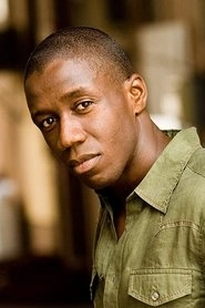 Ảnh diễn viên Kofi Yiadom