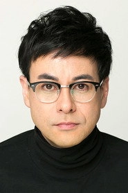 Ảnh diễn viên Kosuke Suzuki