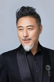 Ảnh diễn viên Lu Yong