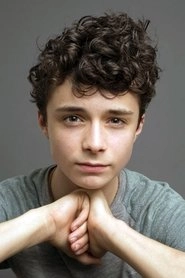 Ảnh diễn viên Lucas Jade Zumann