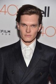 Ảnh diễn viên Luke Baines