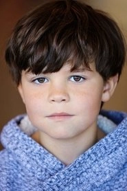 Ảnh diễn viên Luke Speakman