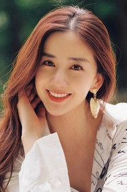 Ảnh diễn viên Maggie Chen