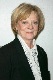Ảnh diễn viên Maggie Smith