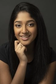 Ảnh diễn viên Maitreyi Ramakrishnan