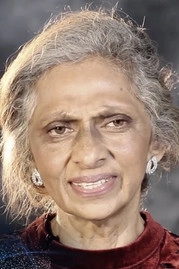 Ảnh diễn viên Mariam Bassa