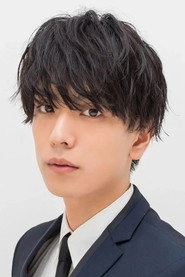 Ảnh diễn viên Mario Kuroba