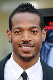 Ảnh diễn viên Marlon Wayans