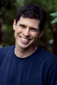 Ảnh diễn viên Max Brooks