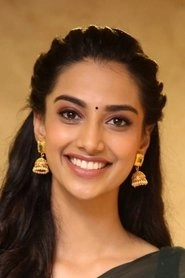 Ảnh diễn viên Meenakshi Chaudhary