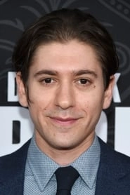 Ảnh diễn viên Michael Zegen