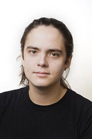 Ảnh diễn viên Miles Robbins