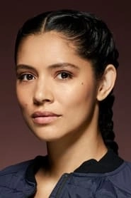 Ảnh diễn viên Miranda Rae Mayo