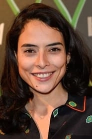 Ảnh diễn viên Naïlia Harzoune