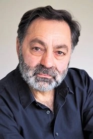 Ảnh diễn viên Nasser Memarzia
