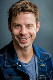 Ảnh diễn viên Nate Rubin