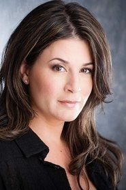 Ảnh diễn viên Nicole Oliver