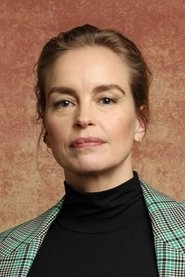 Ảnh diễn viên Nina Hoss