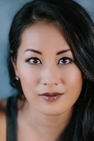 Ảnh diễn viên Olivia Cheng