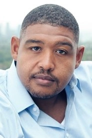 Ảnh diễn viên Omar Benson Miller