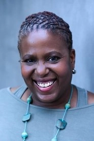 Ảnh diễn viên Pamela Nomvete