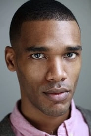 Ảnh diễn viên Parker Sawyers