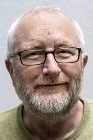 Ảnh diễn viên Peter Aalbæk Jensen