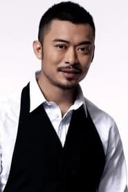 Ảnh diễn viên Phàn Thiếu Hoàng