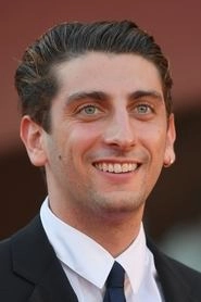 Ảnh diễn viên Pietro Castellitto