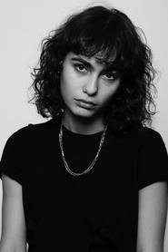 Ảnh diễn viên Raika Hazanavicius