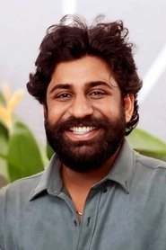 Ảnh diễn viên Rajkumar Kasireddy