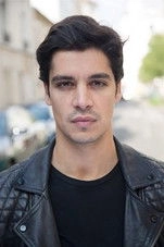 Ảnh diễn viên Raphael Acloque