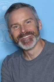 Ảnh diễn viên Roger Craig Smith