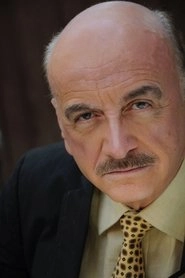 Ảnh diễn viên Ruben Rabasa