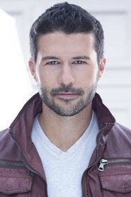 Ảnh diễn viên Ryan W. Garcia