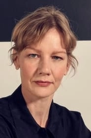 Ảnh diễn viên Sandra Hüller