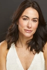 Ảnh diễn viên Sarah Voigt