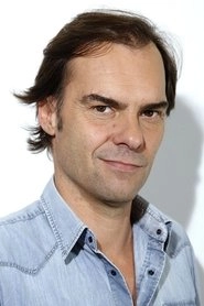 Ảnh diễn viên Sébastien Thiery