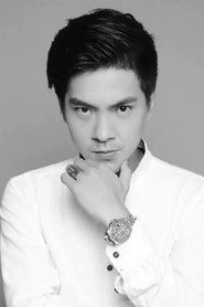 Ảnh diễn viên Shi Dao
