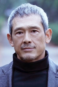 Ảnh diễn viên Shingo Tsurumi