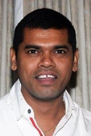 Ảnh diễn viên Siddharth Jadhav