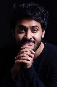 Ảnh diễn viên Soham Majumdar