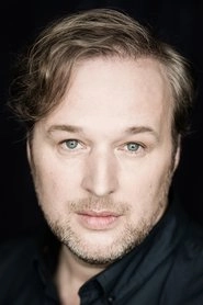 Ảnh diễn viên Stephan Grossmann