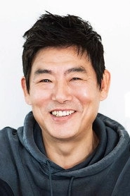 Ảnh diễn viên Sung Dong-il