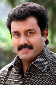 Ảnh diễn viên Suresh Krishna