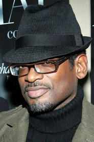 Ảnh diễn viên Terrence 'T.C.' Carson